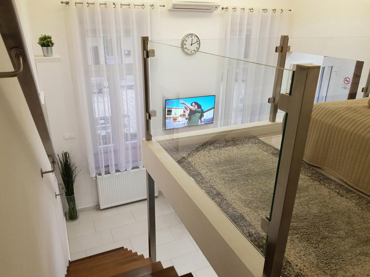 Prime Park Apartment Будапеща Екстериор снимка