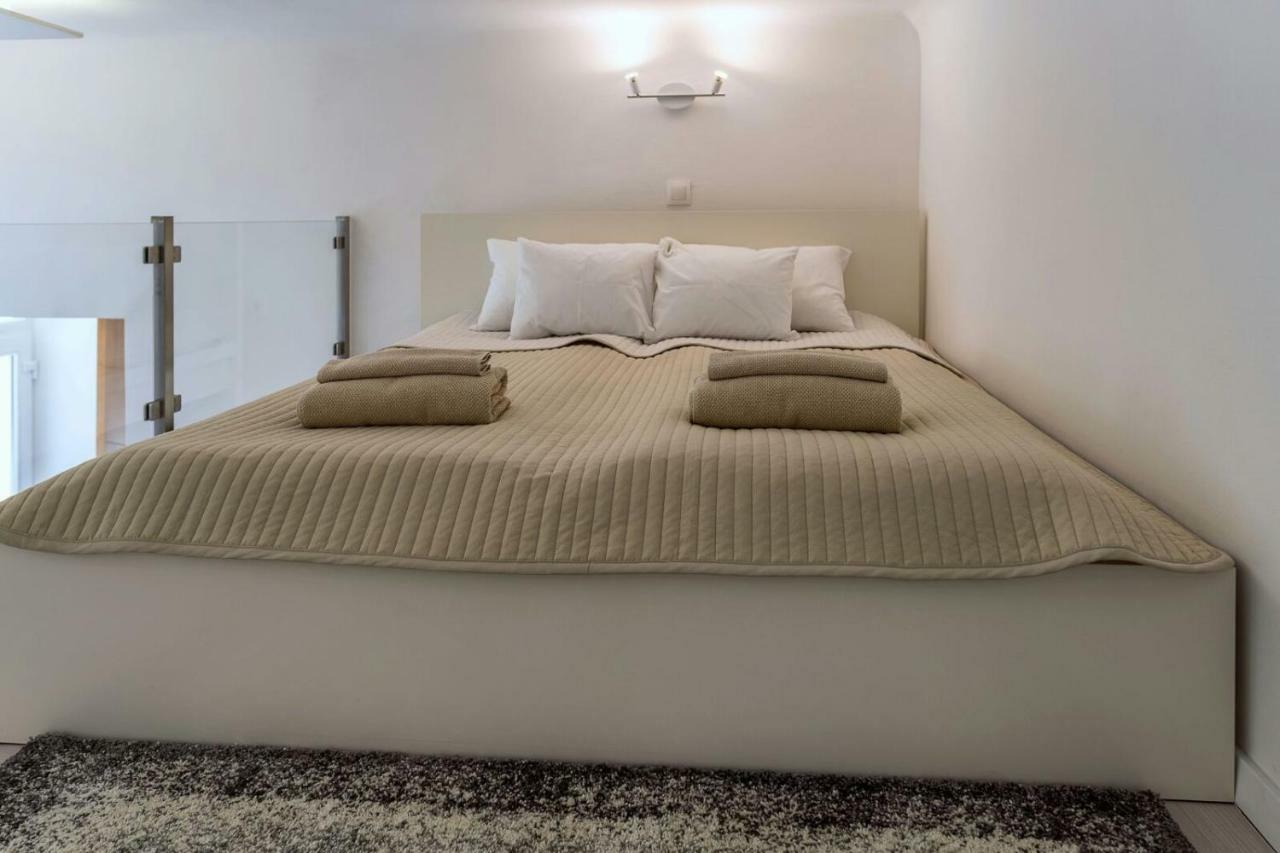Prime Park Apartment Будапеща Екстериор снимка